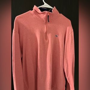 Vineyard Vines Q Zip